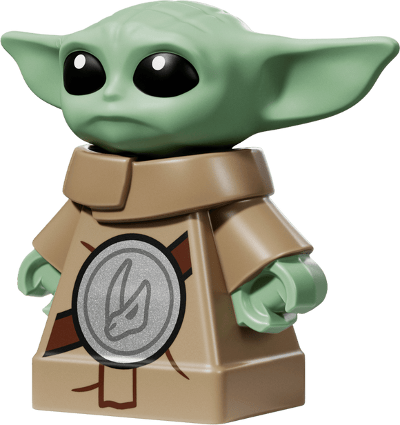 LEGO® Hutt Palace Sentry Droid Showdown 75451