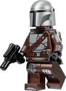LEGO® Hutt Palace Sentry Droid Showdown 75451-6