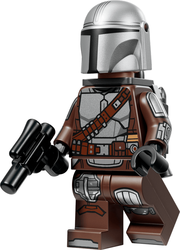 LEGO® Hutt Palace Sentry Droid Showdown 75451