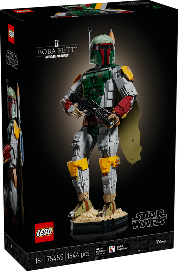 LEGO® Boba Fett™ 75455