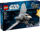 LEGO® Imperial Lambda-Class Shuttle 75459-1