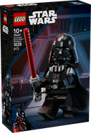 LEGO® Up-Scaled Darth Vader™ Minifigure 75461-1