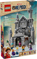 LEGO® Battle at Drum Castle 75645-1