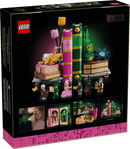LEGO® Glinda & Elphaba Bookends 75691-7
