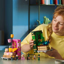 LEGO® Glinda & Elphaba Bookends 75691-10