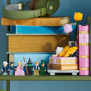 LEGO® Glinda & Elphaba Bookends 75691-11