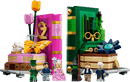 LEGO® Glinda & Elphaba Bookends 75691-2