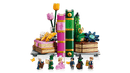 LEGO® Glinda & Elphaba Bookends 75691-3