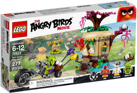 LEGO® Bird Island Egg Heist 75823