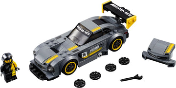 LEGO® Mercedes-AMG GT3 75877 - 0