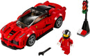 LEGO® LaFerrari 75899-2