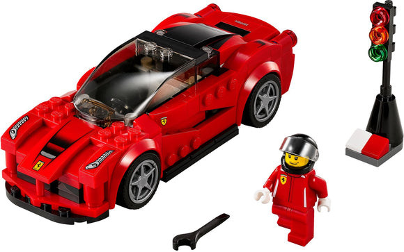 LEGO® LaFerrari 75899