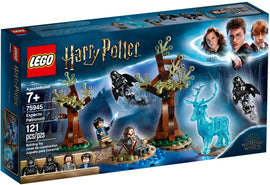 LEGO® Expecto Patronum 75945