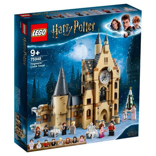 LEGO® Hogwarts™ Clock Tower 75948