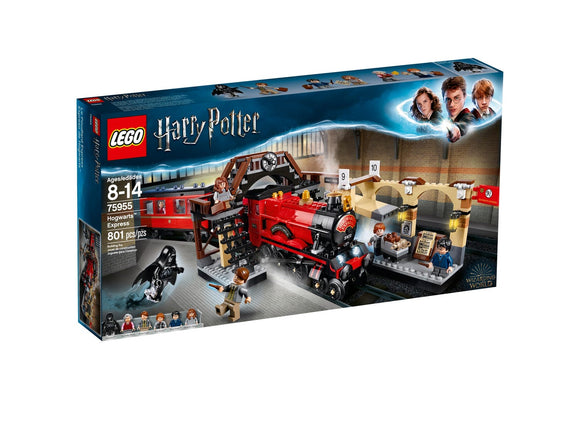 LEGO® Hogwarts Express 75955