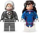 LEGO® D.Va & Reinhardt 75973-3