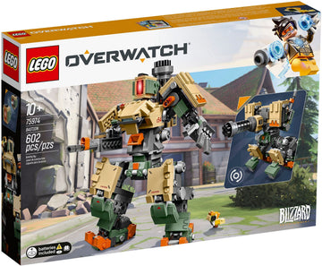 LEGO® Bastion 75974