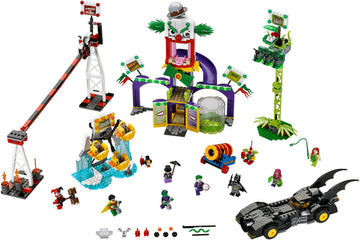 LEGO® Jokerland 76035 - 0