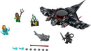 LEGO® Aquaman™: Black Manta™ Strike 76095-2