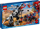 LEGO® Venomosaurus Ambush 76151-1