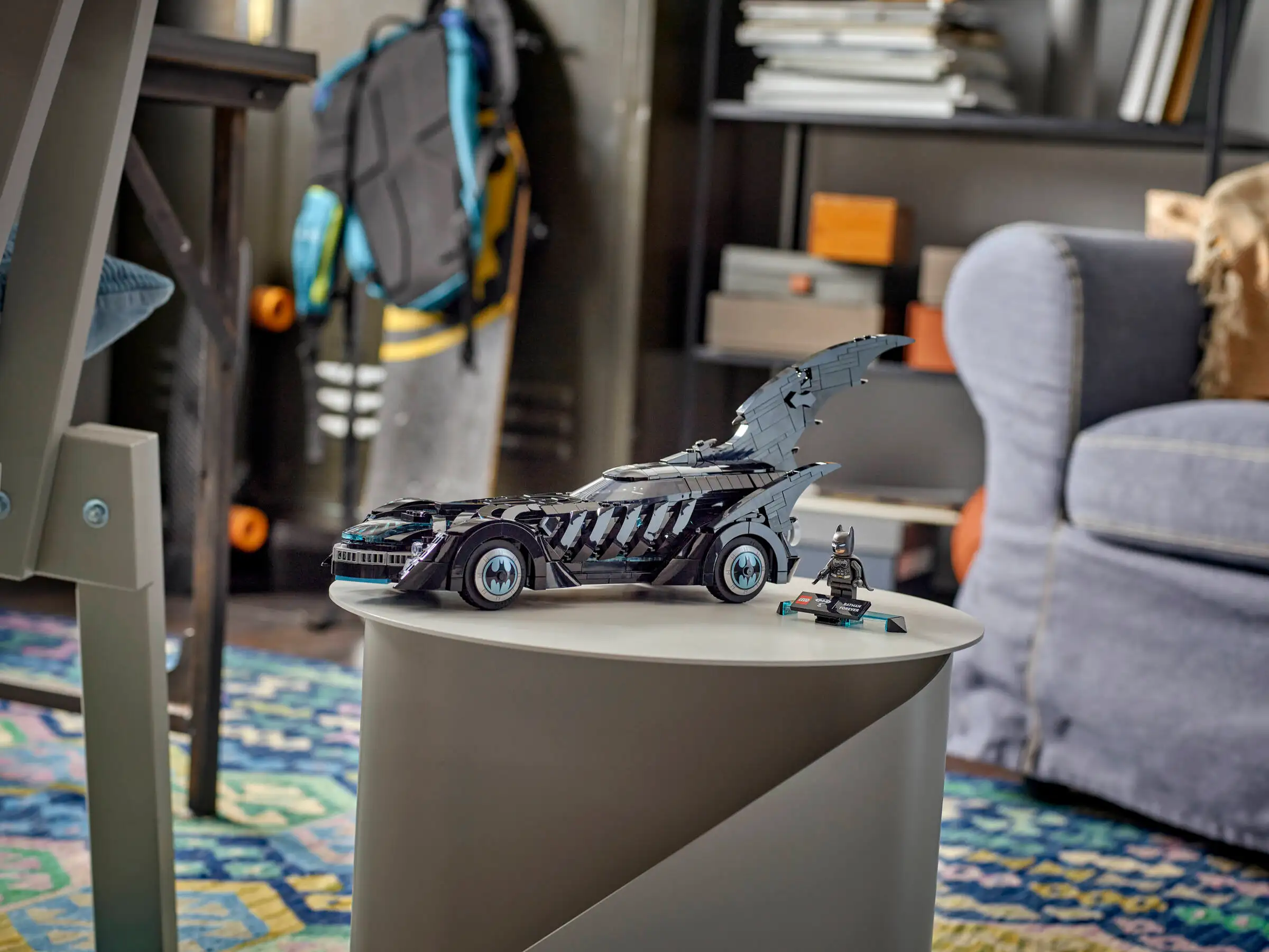 LEGO® Batman Forever™ Batmobile™ 76304