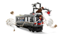 LEGO® Spider-Man vs. Doc Ock Subway Train Scene 76321-3