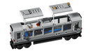 LEGO® Spider-Man vs. Doc Ock Subway Train Scene 76321-4