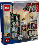 LEGO® Spider-Man vs. Oscorp 76324-3