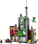 LEGO® Spider-Man vs. Oscorp 76324-2