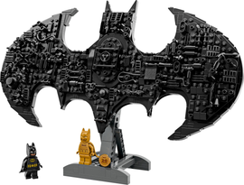 LEGO® Batman™ Logo 76330 - 0