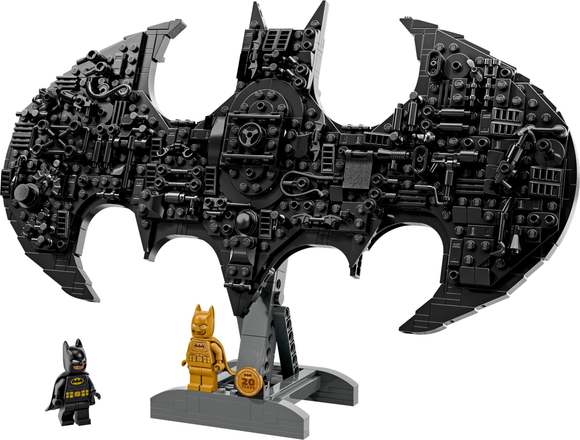 LEGO® Batman™ Logo 76330
