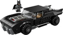 LEGO® The Batman™ Batmobile™ 76332-2