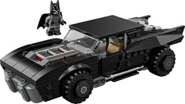 LEGO® The Batman™ Batmobile™ 76332 - 0