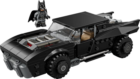 LEGO® The Batman™ Batmobile™ 76332