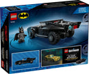 LEGO® The Batman™ Batmobile™ 76332-3