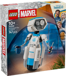 LEGO® The Fantastic Four H.E.R.B.I.E. 76339-1
