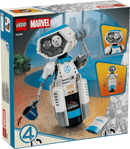 LEGO® The Fantastic Four H.E.R.B.I.E. 76339-3