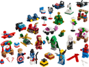 LEGO® Marvel Advent Calendar 2026 76340-2