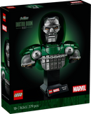 LEGO® Doctor Doom Bust 76345-1