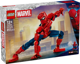 LEGO® Spider-Man Hero Figure 76346