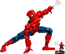 LEGO® Spider-Man Hero Figure 76346 - 0