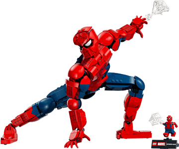 LEGO® Spider-Man Hero Figure 76346 - 0