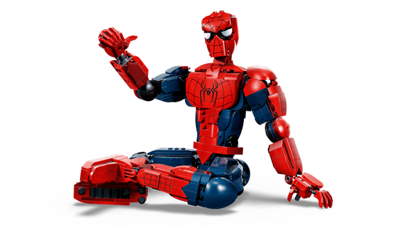 LEGO® Spider-Man Hero Figure 76346