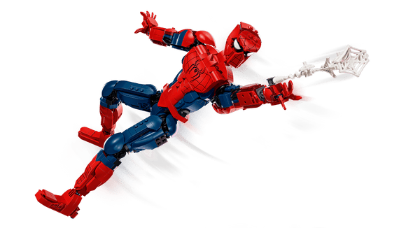 LEGO® Spider-Man Hero Figure 76346