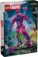 LEGO® Epic Battle: Avengers: Doomsday 76348-1