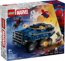 LEGO® Spider-Man Prison Transport Chase 76349-1