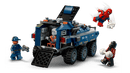LEGO® Spider-Man Prison Transport Chase 76349-3