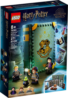 LEGO® Hogwarts™ Moment: Potions Class 76383