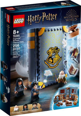 LEGO® Hogwarts™ Moment: Charms Class 76385