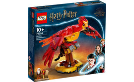 LEGO® Fawkes, Dumbledore’s Phoenix 76394